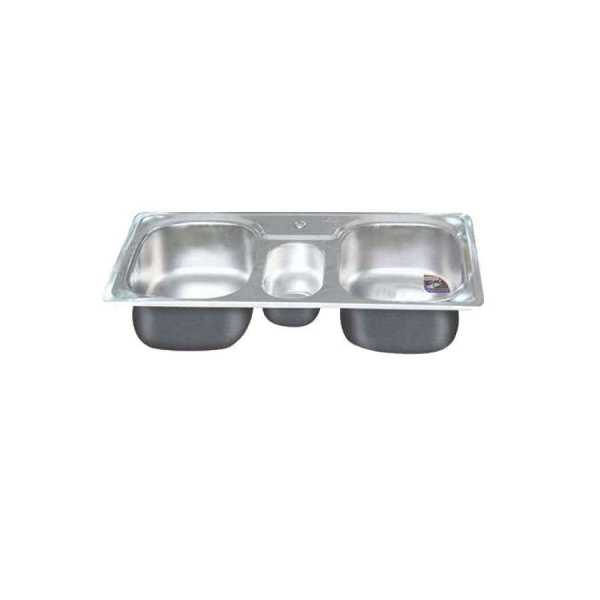 Chậu rửa thế hệ mới DX12052
