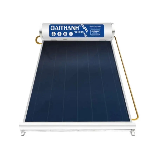 Máy NLMT Đại Thành HD 220L - Platinum tấm phẳng ( new)