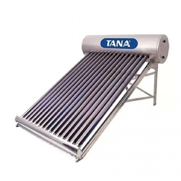 Máy nước nóng NLMT 240L Gold