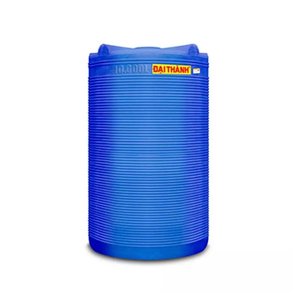 Bồn nhựa công nghiệp 10.000L đứng