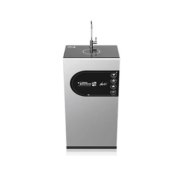 Máy lọc nước RO Nanometer Silver 9 lõi