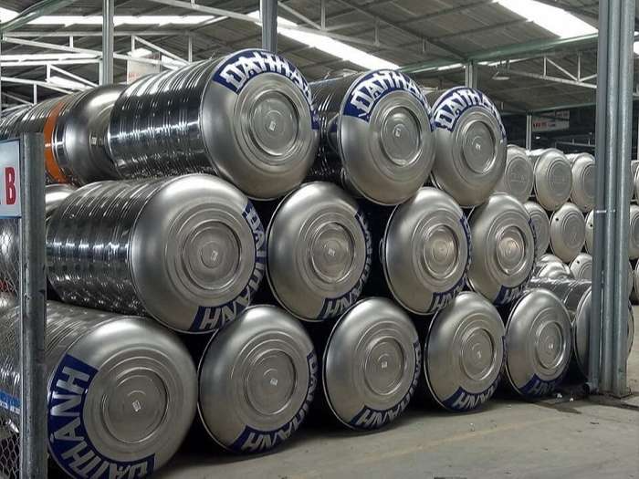 Đại lý phân phối bồn nước inox Tân Á Đại Thành