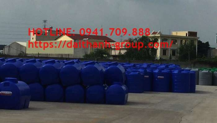Giới thiệu về công ty Tân Á Đại Thành