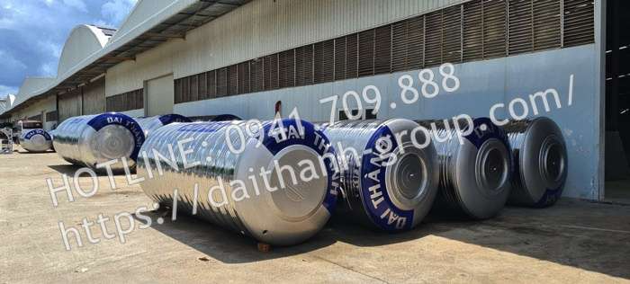 Đại Thành Group - Đại lý phân phối bồn nước inox Đại Thành Tiền Giang chính hãng