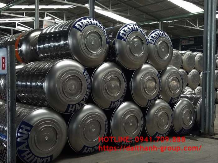 Sản phẩm bồn inox Đại Thành có những ưu điểm gì?