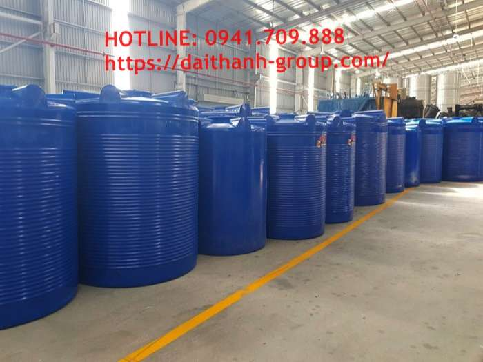 Tầm quan trọng của việc lắp đặt bồn nước đúng cách